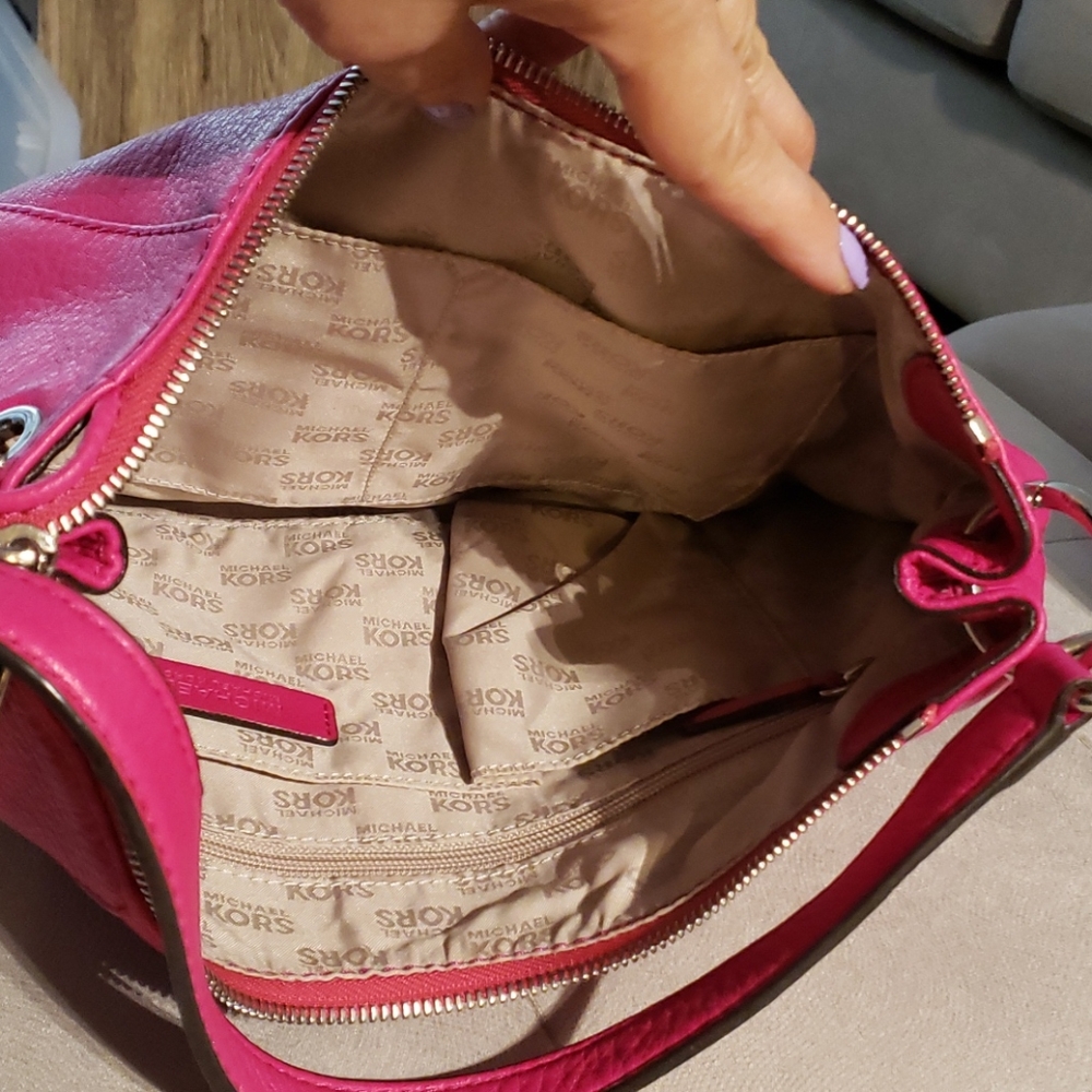 MK shoulder bag - Picture 3 of 7